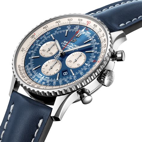 breitling navitimer buying guide|breitling b01 problems.